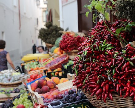 Fresh food