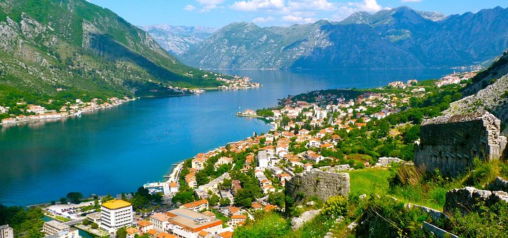 The Adriatic and Beyond Experience
