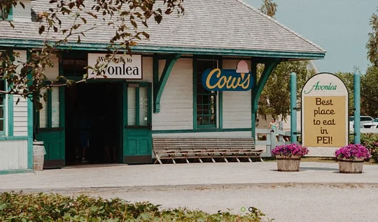 Step into Anne of Green Gables' world in Avonlea Village