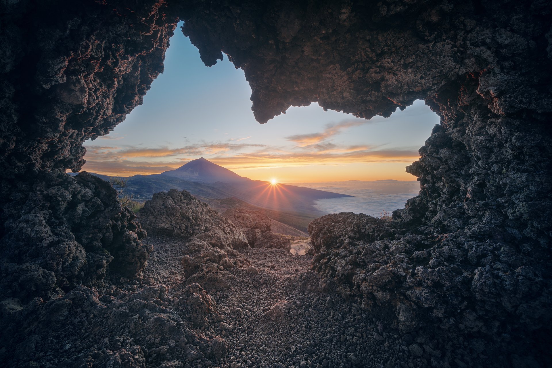 Tenerife