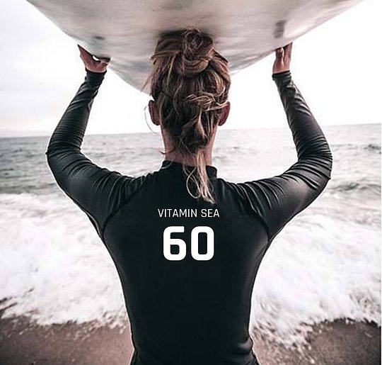 VITAMIN 60