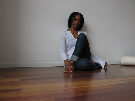 Nadine Johnson