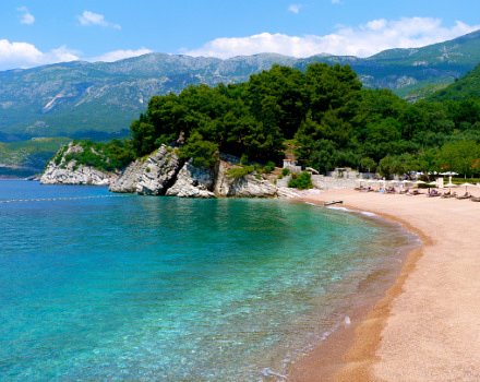 Adriatic Coast