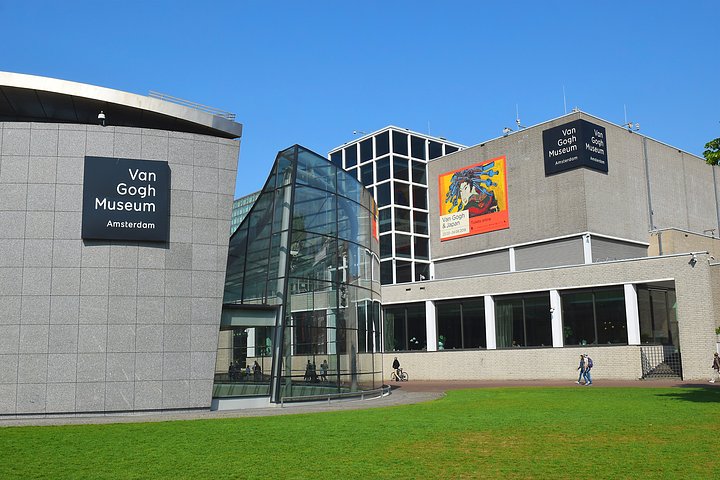 VanGoghMuseum