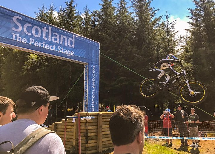 ScotlandThePerfectStage