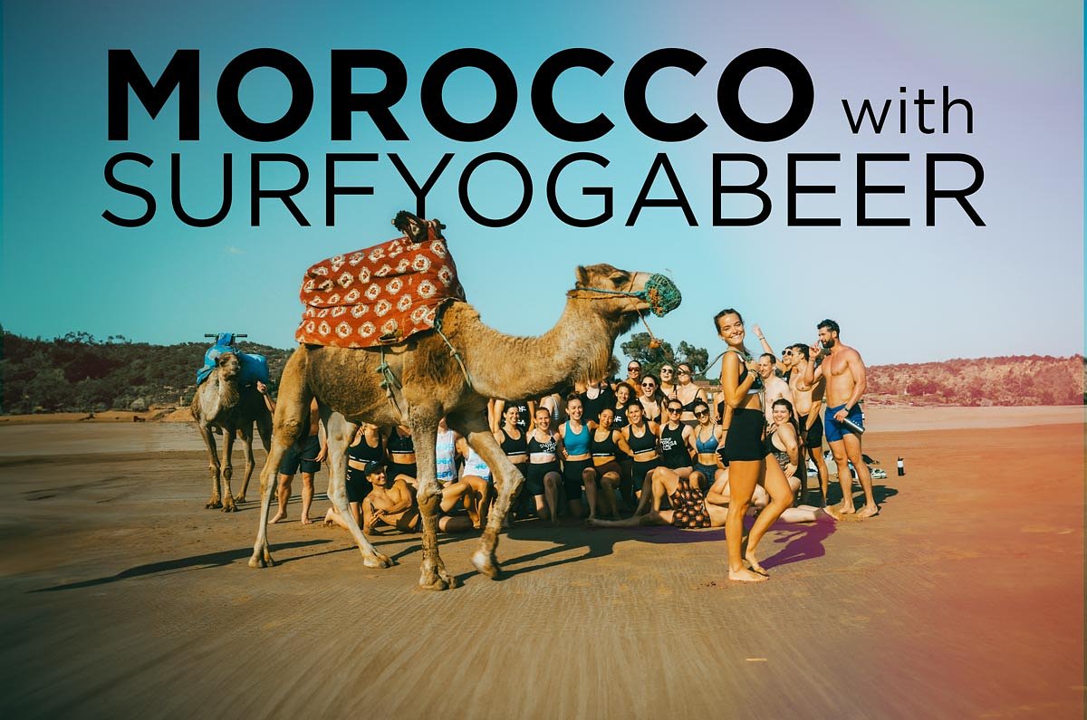 BlogMorocco