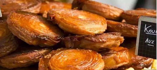 Taste irresistible regional specialties 