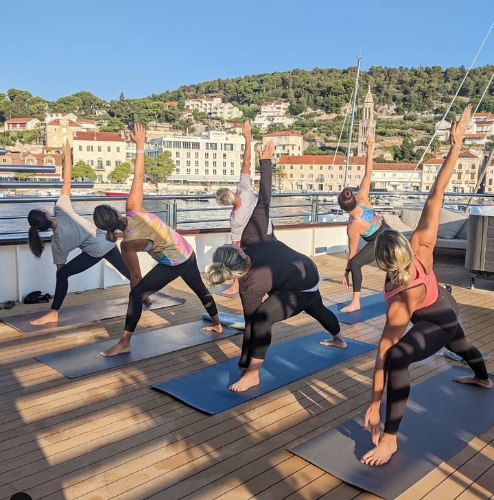 Yoga
