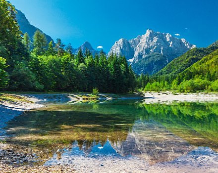 Great Outdoors