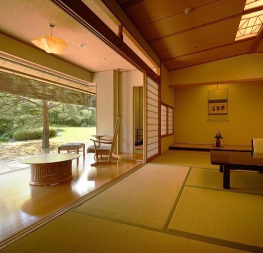 Standard Room (Double Occupancy)