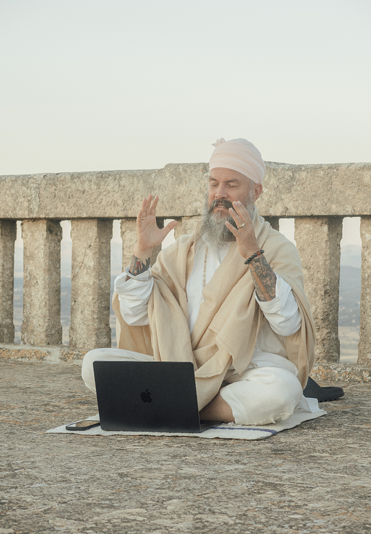 Jugat Guru Singh 