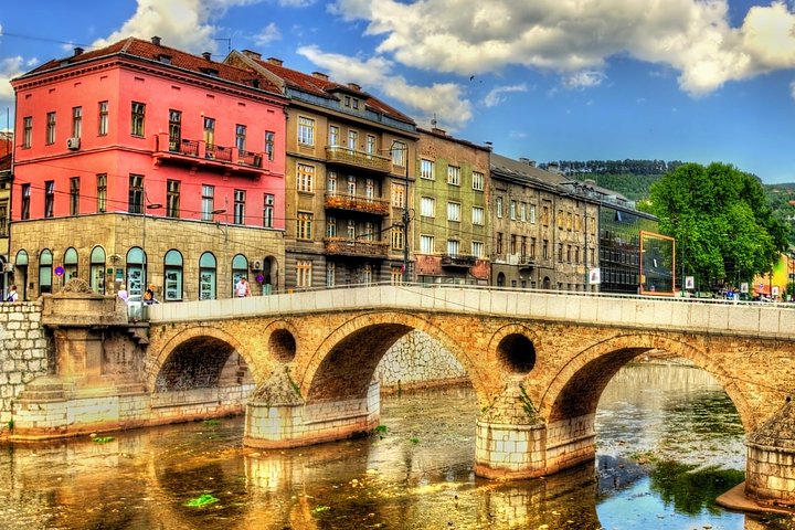 LatinBridgeinSarajevoBosniaandHerzegovina495199168_4827x31084