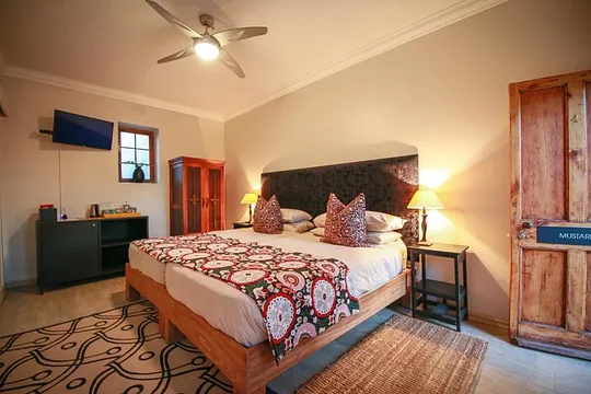 Stay one night longer in Namibia