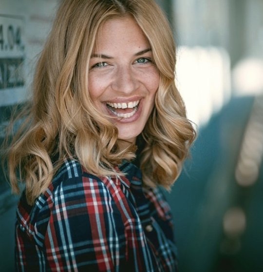 Susan Sideropoulos