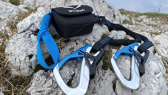 Via Ferrata Kit