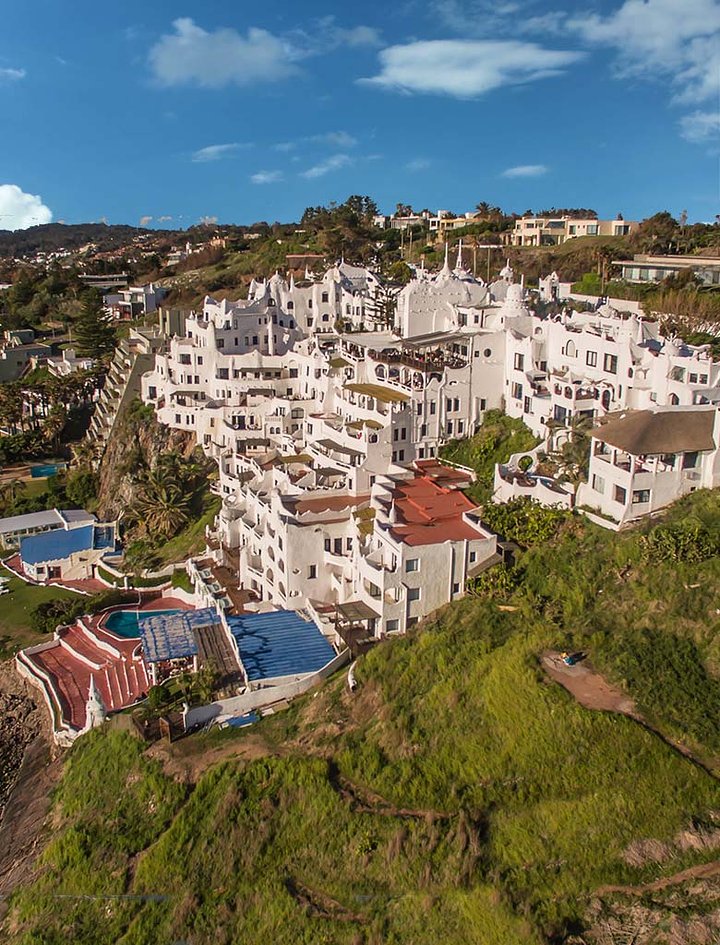 Casapueblo