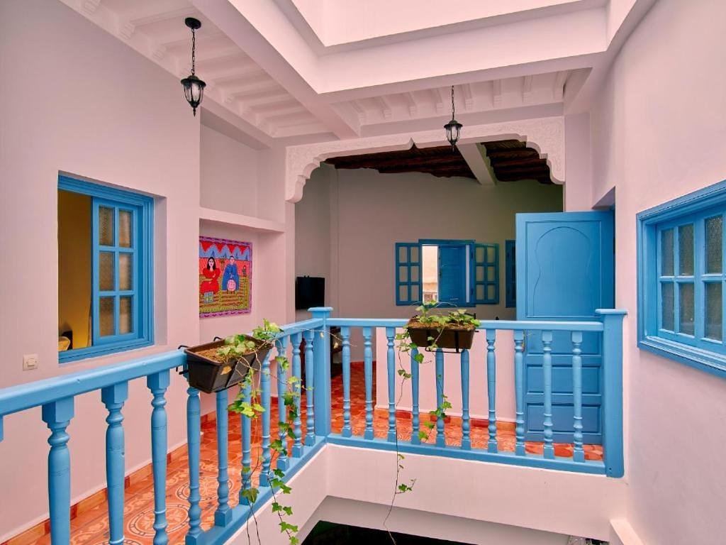 Escape to the Heart of Essaouira's Medina