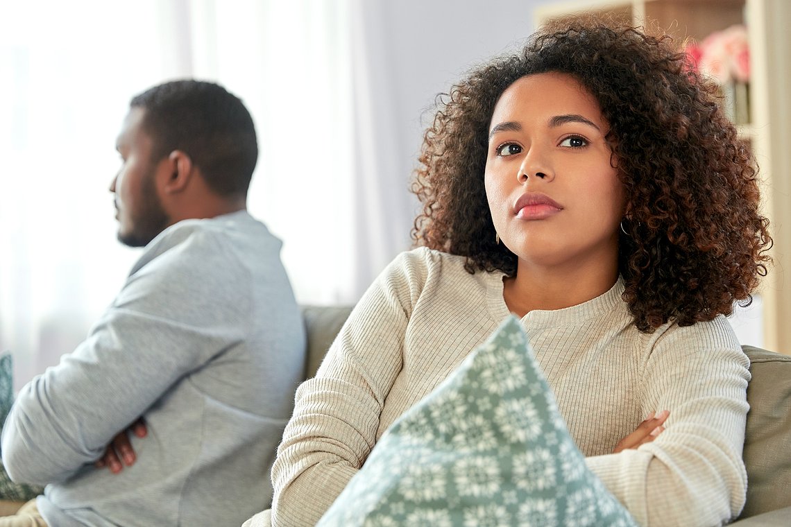 BlackCoupleinConflict