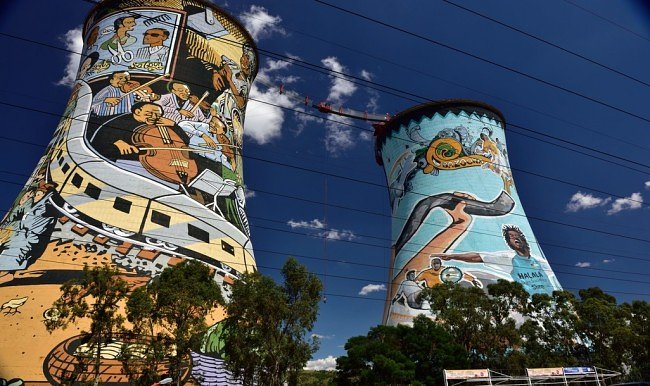 twintowers