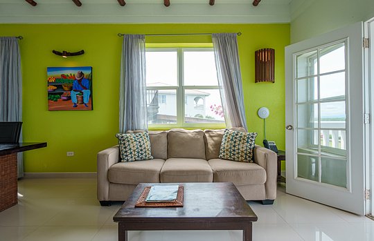 Lagoon Penthouse Apartments (prices inc taxes)