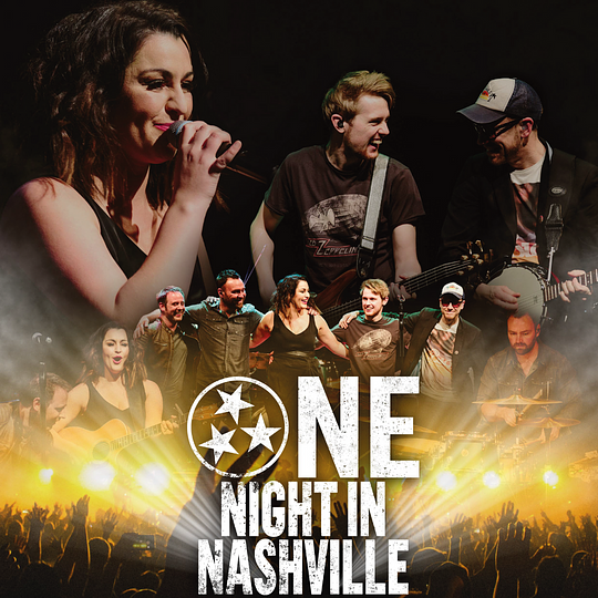 One Night In Nashville