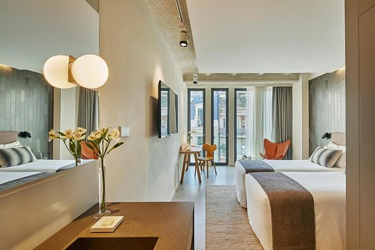 Shared Room