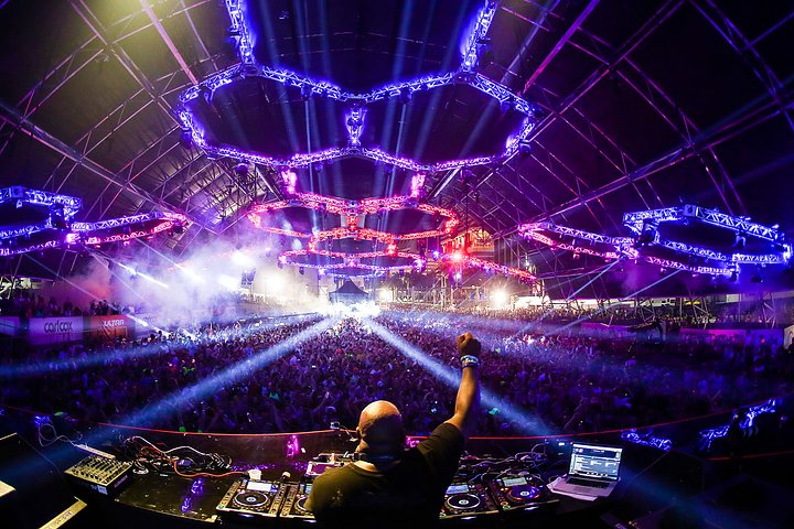 Ultra Music Festival 
