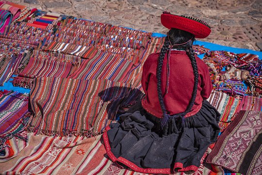 Connect with Huayafara's culture at Casita Huarán