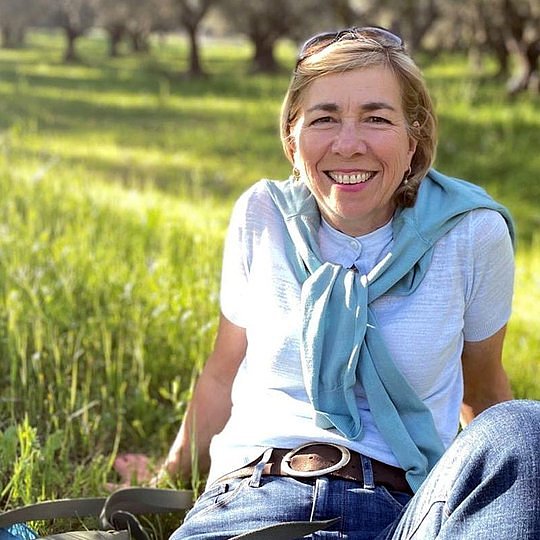 Jennifer Dugdale