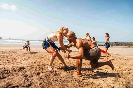 Bootcamps