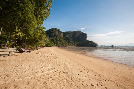 4 days Trip Extension to Koh Yao Noi - Phuket - Shared Room including airport transfers