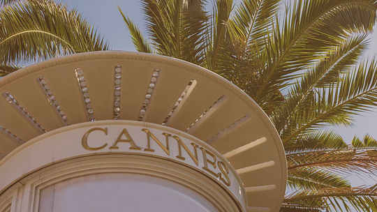 Couture Shopping in Cannes with Stylist