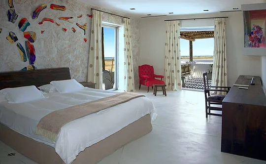 Estancia Vik