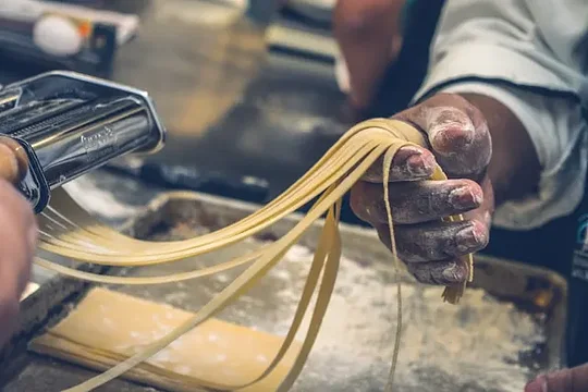Learn how to craft Italian classics from scratch with a local chef
