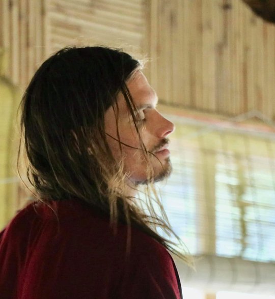 Rev. Satya