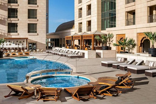 Arrive October 19 in Cairo - Shared Room (Price is per person. Each guest must book individually.)