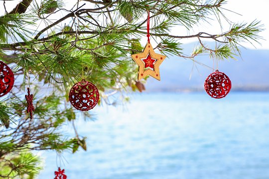 2025 Christmas in Anguilla