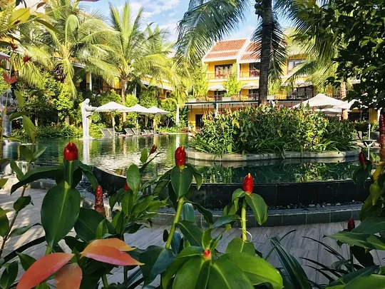 Stay an Extra Night in Hoi An