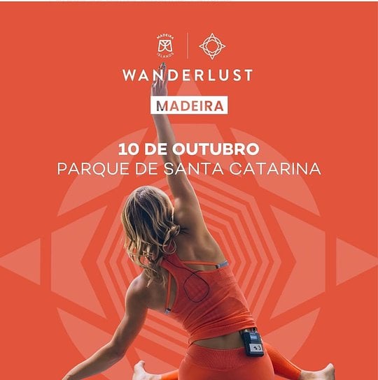 Wanderlust