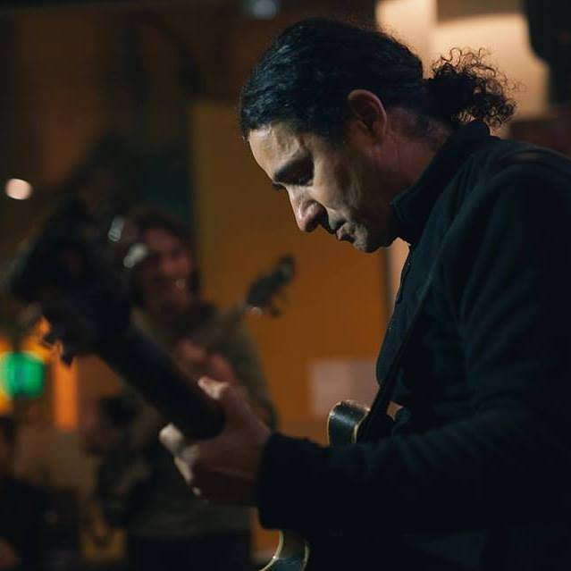 Pedro Madaleno