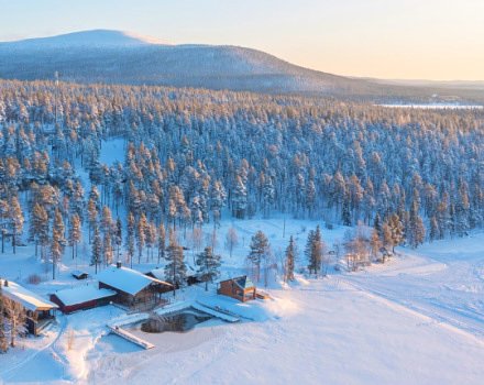 Sauna & Ice Plunge