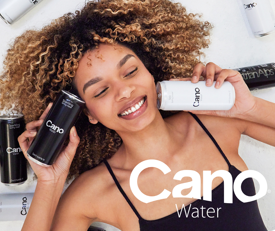 CANO WATER