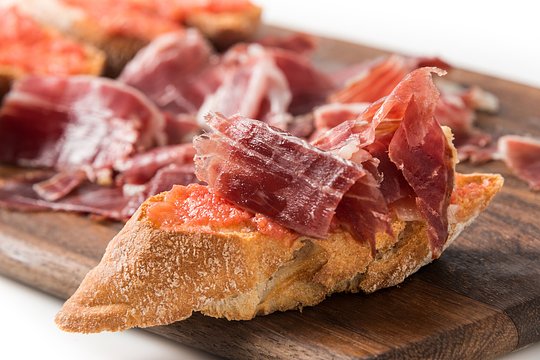 Savor tasty tapas in Barcelona and beyond