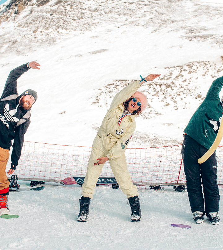 Seasoned Shredders