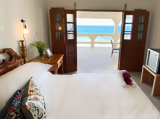 Coral Cove Cottage
