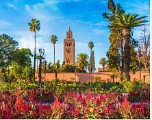 Marrakech