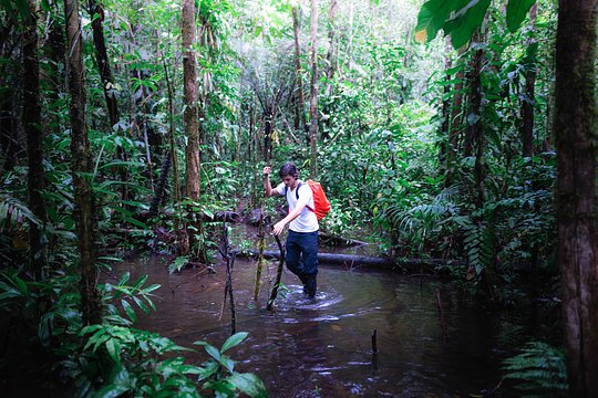 Adventure