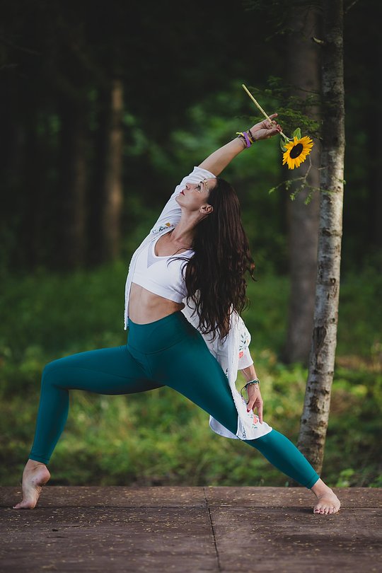 Yoga
