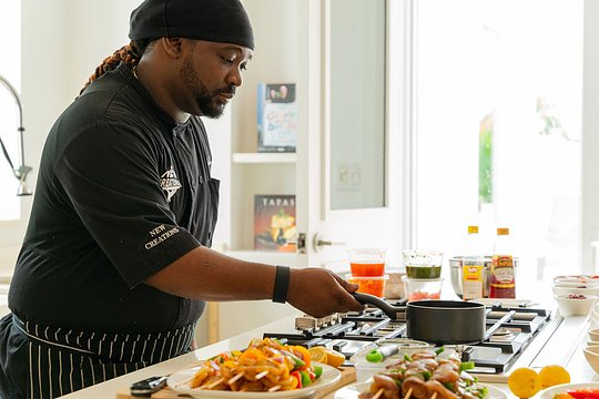 Elevate Your Culinary Journey: Hiring a Private Chef Catering for Your Unforgettable Trip
