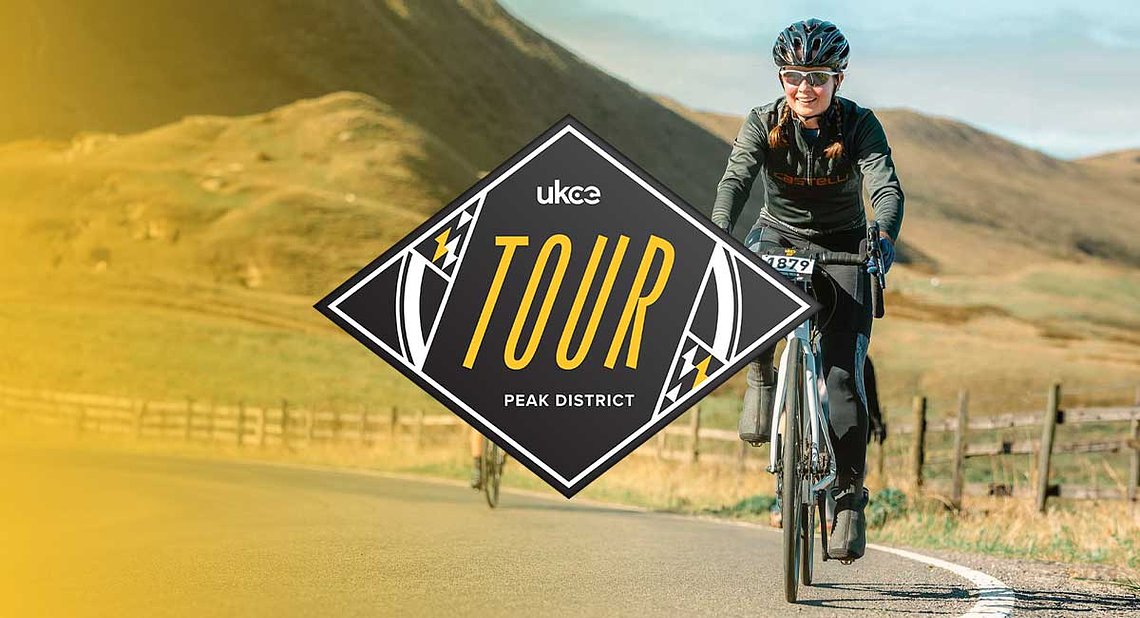 Peak District Peak Cycle Tours The Peaks Tour Sportive Road